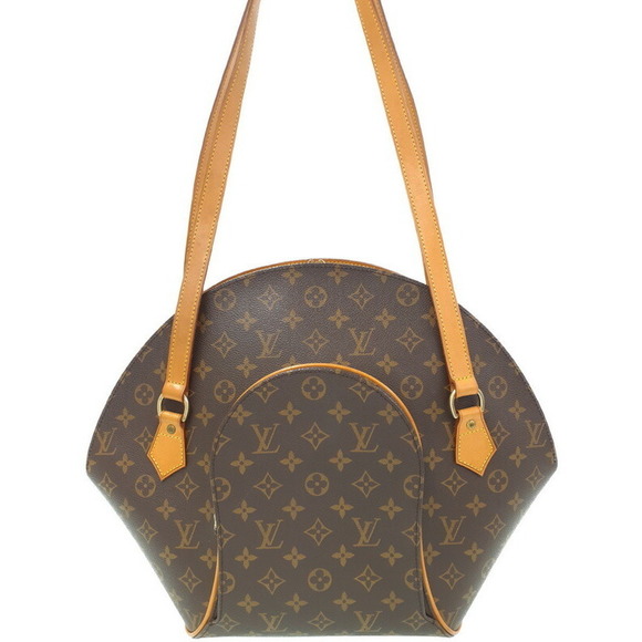 Louis Vuitton Shoulder Bag Ellipse Monogram - Picture 1 of 8